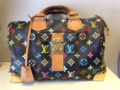 louis vuitton borsa bauletto